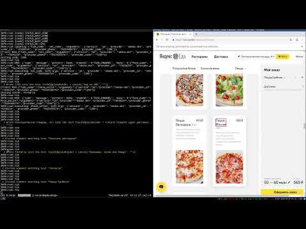 lazycoupon demo video